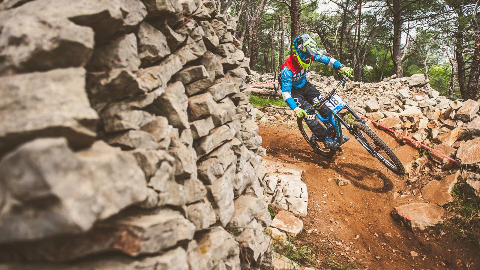 IXS European Downhill Cup Lošinj 2024