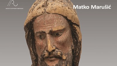 „Drvena skulptura otočja Cresa i Lošinja do 1550. godine: pojavnost i vrijednost“ - predstavljanje knjige 