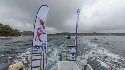 Državno prvenstvo RH u lovu na VELIKU RIBU