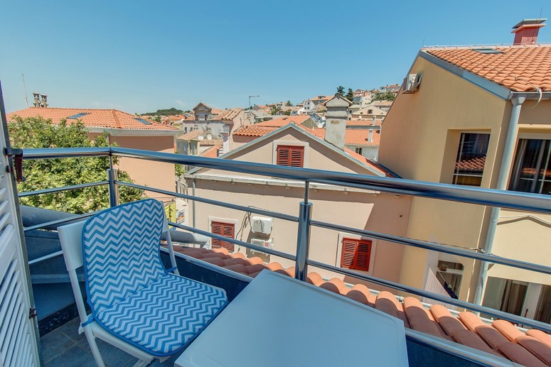 Apartman 2