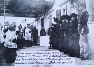 Erzherzog Karl Stephan von Österreich