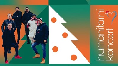 Face grupa – humanitarni koncert (NK Lošinj)