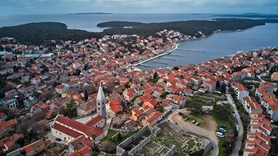 Fešta povodom Grada Malog Lošinja