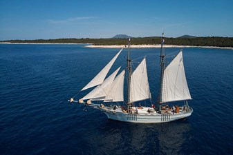 Festival Ecale a Sète otkazan: lošinjski loger „Nerezinac“ ne isplovljava 