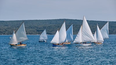 Festival „Lošinjskim jedrima oko svijeta“ i ove godine na Lošinju