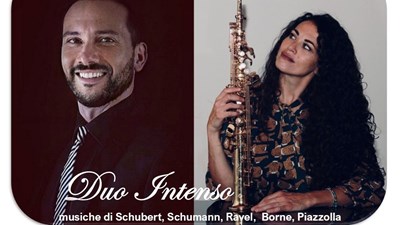  Festival pianistico di Lussino - 
