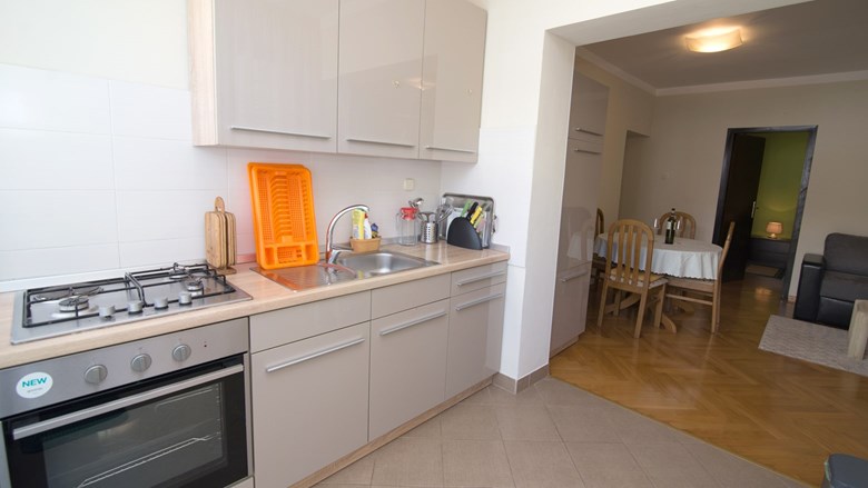 Apartmani Filipović - Mali Lošinj - APP2