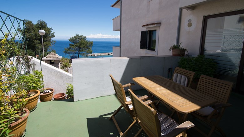 Apartmani Filipović - Mali Lošinj - APP2