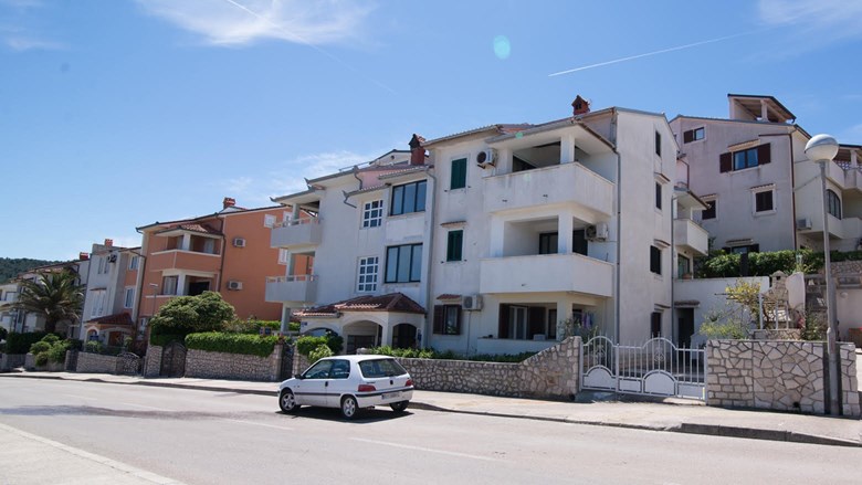 Apartmani Filipović - Mali Lošinj