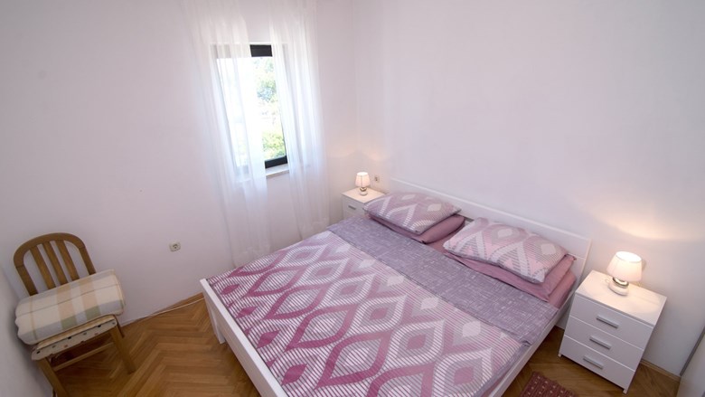 Apartmani Filipović - Mali Lošinj - APP1