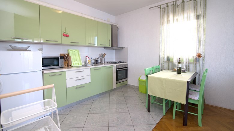 Apartmani Filipović - Mali Lošinj - APP1