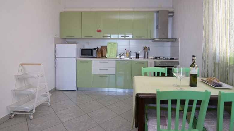 Apartmani Filipović - Mali Lošinj - APP1