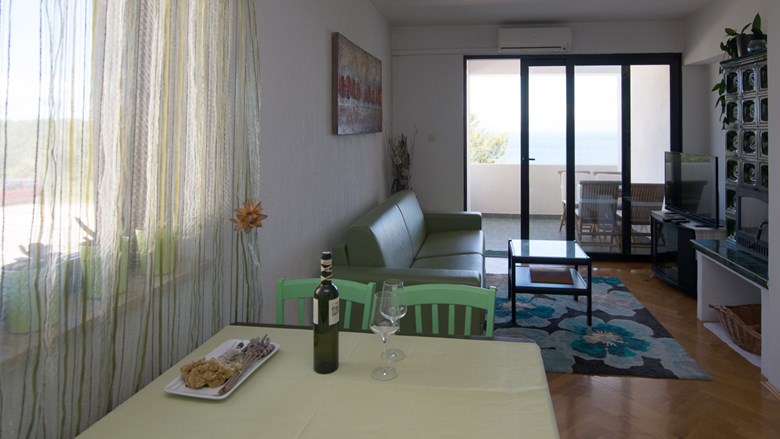 Apartmani Filipović - Mali Lošinj - APP1