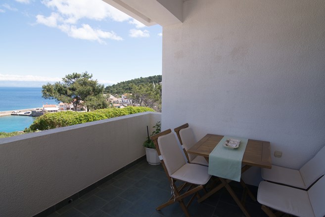 Apartmani Filipović - Mali Lošinj - APP1