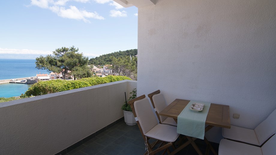 Apartmani Filipović - Mali Lošinj - APP1