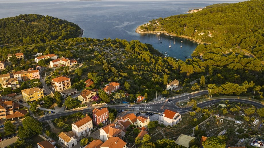 Valbay Residence