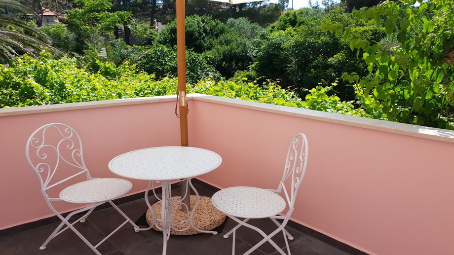 Apartmani Laura