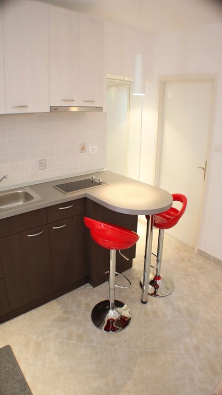 Apartmani Laura