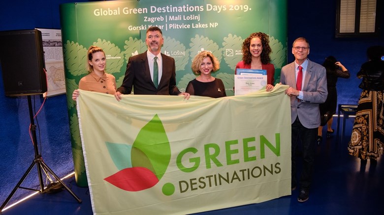 Global Green Destination Days