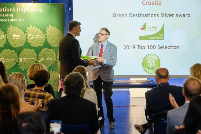 Global Green Destination Days