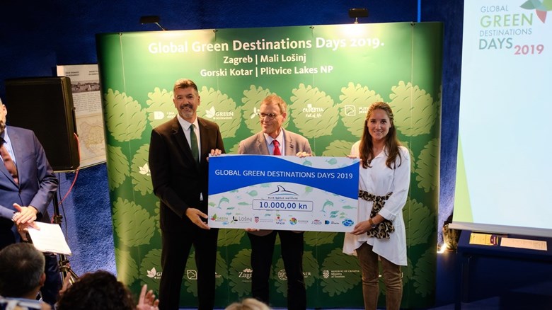 Global Green Destination Days