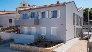 Apartmani Beatrice