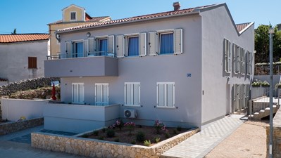 Apartmani Beatrice