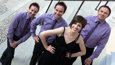 Grupa Trend - koncert