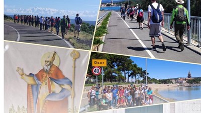 Pilgrimage to Saint Gaudentius