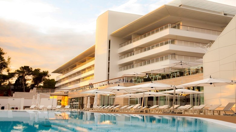 Hotel Bellevue nominiran je za World Spa Awards u kategoriji Croatia's Best Hotel Spa