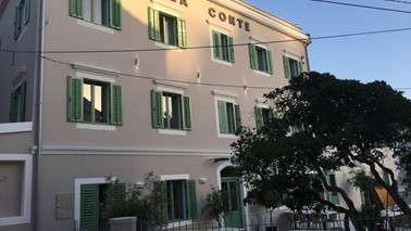 Hotel Vila Conte
