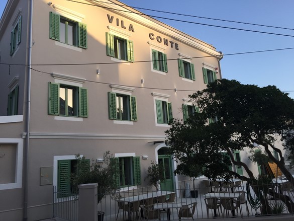 Hotel Vila Conte - Veli Lošinj