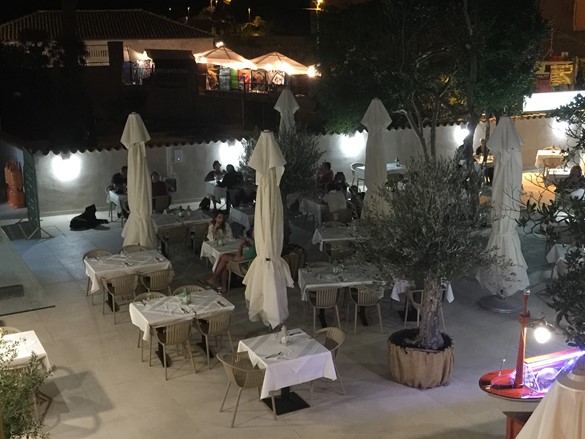 Hotel Vila Conte - Veli Lošinj