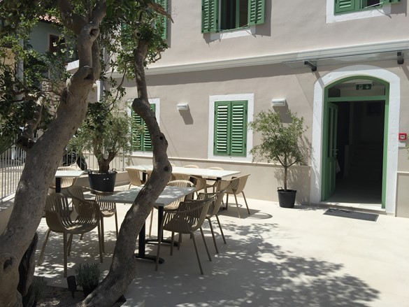 Hotel Vila Conte - Veli Lošinj