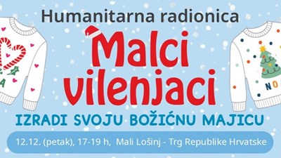 Humanitarna radionica 