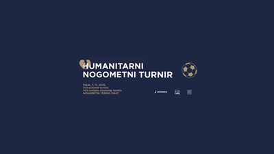 Humanitarni nogometni turnir