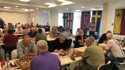 Prva hrvatska šahovska liga