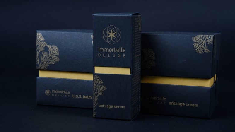 Immortelle Deluxe