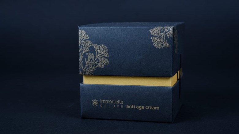 Immortelle Deluxe