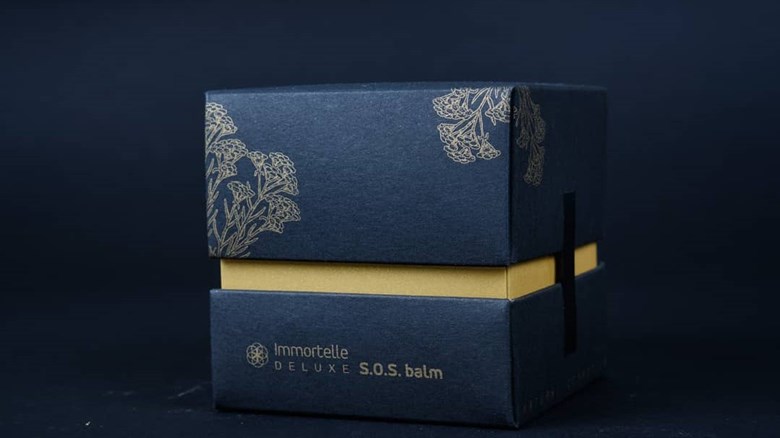 Immortelle Deluxe