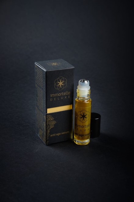 Immortelle Deluxe