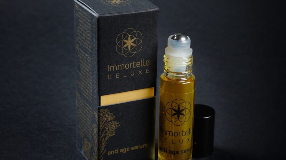 Immortelle Deluxe