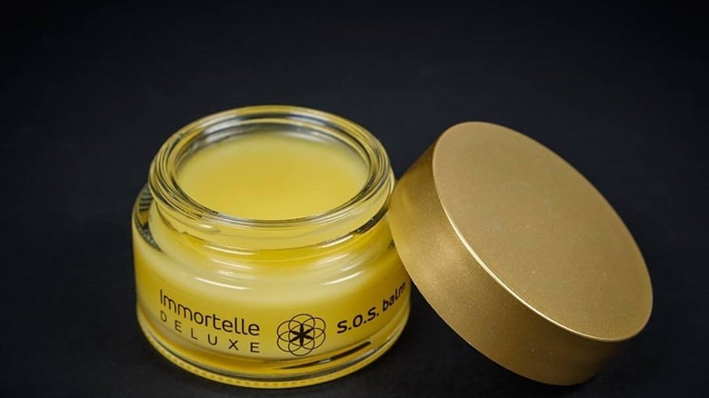 Immortelle Deluxe