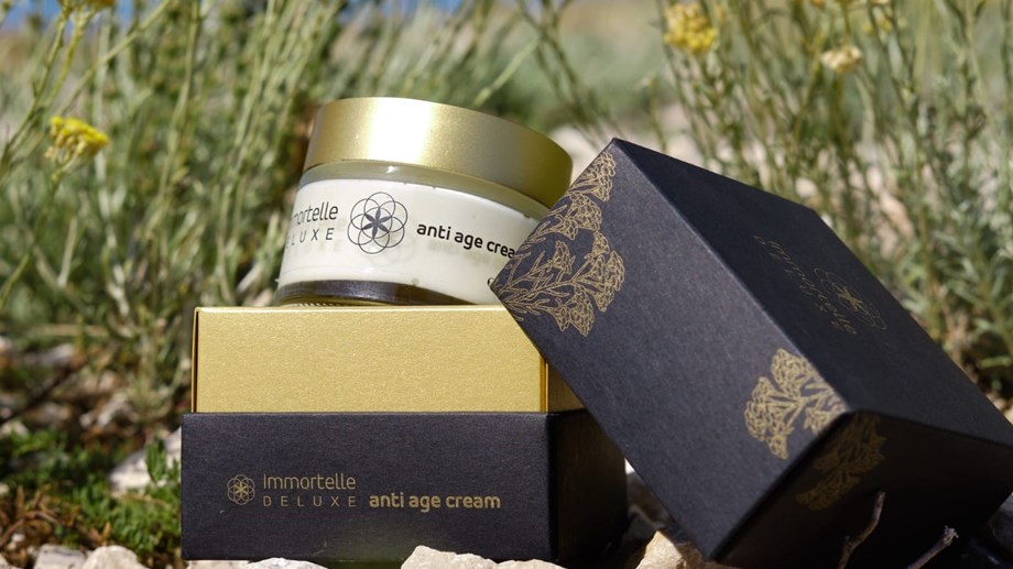 Immortelle Deluxe