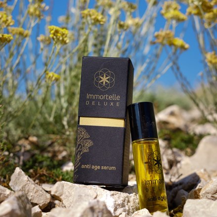 Immortelle Deluxe