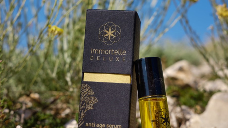 Immortelle Deluxe