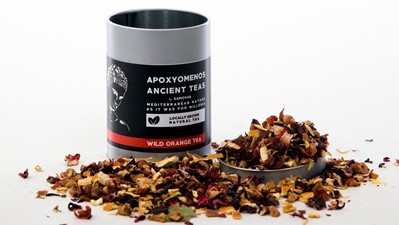 Infusi di Apoxyòmenos