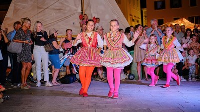 Inselabend – A-Capella Chöre Klape und Folkloregruppen
