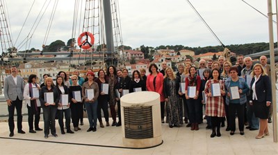 IQM Lošinj - Tourism Day: Lošinj objavio rezultate kvalitete usluge i proizvoda