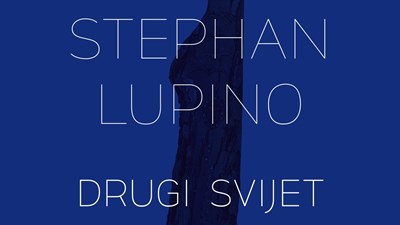 Izložba „Drugi svijet“ - Stephan Lupino